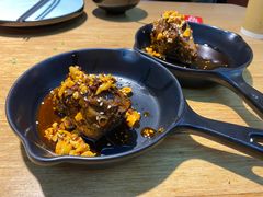 -胡马八破·川菜小馆(高新万达店)