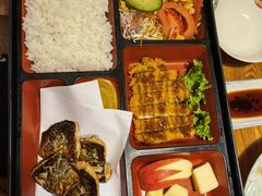 -铃兰日本料理(汉水路店)