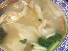 -京都老蔡记(伊河路店)