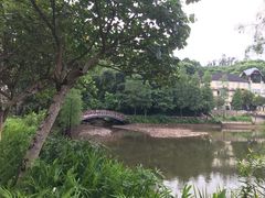 -深圳东部华侨城茵特拉根酒店