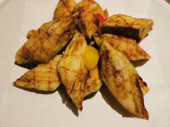 招积冰川茄-炳胜品味(珠江新城店)