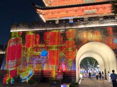 -鼓楼(西湖风景名胜区)