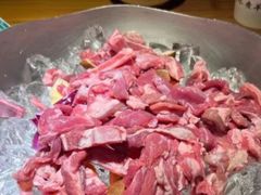 -冰煮羊(山水小区店)