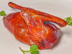 -蛇口希尔顿南海酒店·随轩中餐厅·粤菜