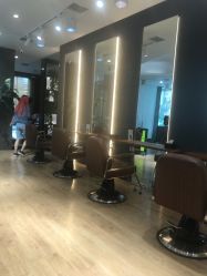 -意廊 Hair Salon