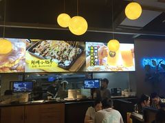 -本色.小马哥烧烤(五一路总店)