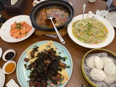 -渔满仓海鲜渔家(象山二店)