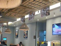 -豪享来中西餐厅(隆昌店)