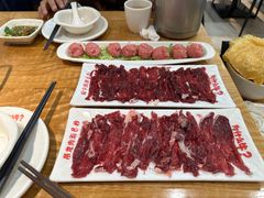 -为什么牛潮汕牛肉火锅(万胜广场店)