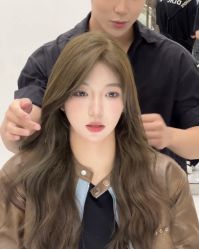 -DL HOPE明星造型