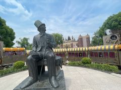 -安徒生童话乐园