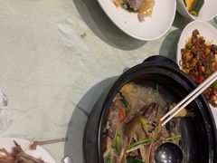 -陈江波老鸭煲(化工路店1号店)