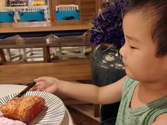 -牛角村(大族广场店)