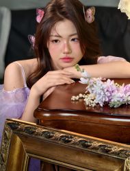 -米莱摄影写真(五大道别墅店)