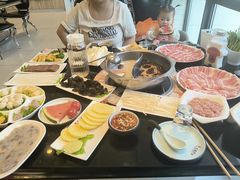 -红菇坊鲜汤火锅(北行店)