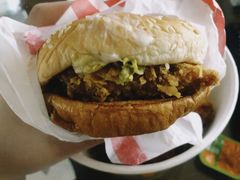 -麦当劳(松江飞航广场店)