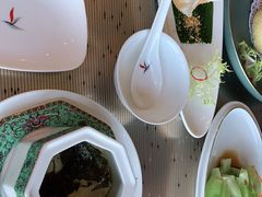 -彩丰楼中餐厅·仁恒洲际酒店