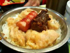 -添好运点心专门店(中环IFC店)