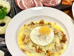 -咕咕站韩国料理(紫金港店)