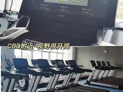 -黄金时代健身(CBD店)
