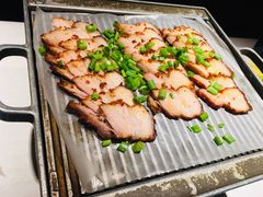 -绿茶餐厅(领展购物广场·中关村店)