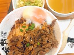 -熊吞·大碗丼烧肉饭(济宁万达广场店)
