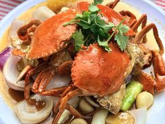 -二钳洞庭虾蟹·江湖菜(成都鹭岛店)