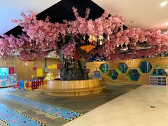 -望儿山温泉水乐园