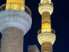 -新疆国际大巴扎