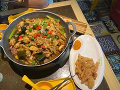 -蛙喔牛蛙(仙林万达茂店)