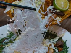 -傣香原味·傣味特色菜·手抓饭(呈贡吾悦广场店)
