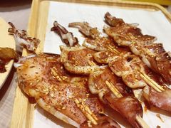 -金玲珑串道(石鼓路店)