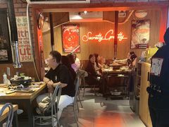 -子檀大隐炭烧(食品街店)