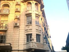 -飞马旅黎黄陂路文旅街区
