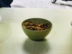 油渣-祁家面馆(大香炉店)