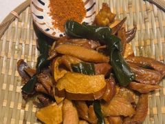 -院8里·少城记忆老川菜(宽窄巷子店)