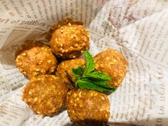 老北京干炸丸子-小大董·烤鸭(凤凰汇店)