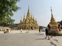 -西双版纳勐泐文化旅游区