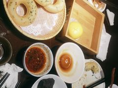 -火宫殿·湘菜小吃·商务宴请·生日聚会(东塘店)