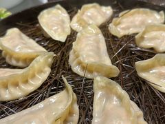 -松针蔡记蒸饺(花园路店)