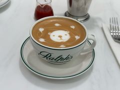 -Ralph’s Coffee(深圳罗湖万象城店)