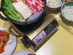 -米仓食堂(凯德广场店)
