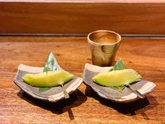 静冈蜜瓜-桐寿司Sushi Tong