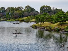 -水前寺成趣园