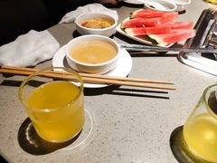 -海底捞火锅(坪山益田假日广场店)