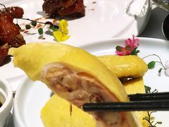 -丰收日·小海鲜·沪上家宴(顾村正大店)