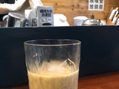 -Be Lived Cafe比例咖啡(摩天轮店)