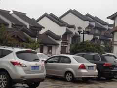 恒记饭店(淹城店)-恒记饭店·海鲜明档(淹城店)