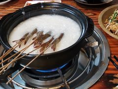 -盈田盈粥庄(博山东路店)