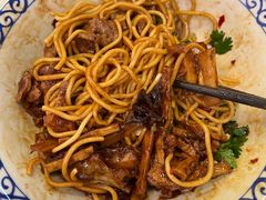 -梅溪·小伙子干挑面(安吉总店)